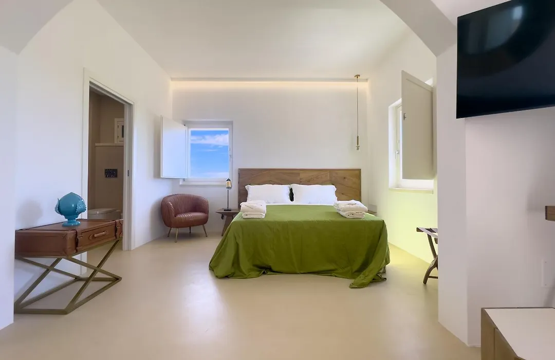 Villa Neviera Wine Resort&Spa by Cantine Due Palme-1